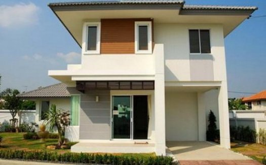 KeawKarn Ville Watcharaphon KeawKarn Ville Watcharaphon