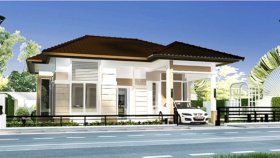 BADINTORN 3 RANGSIT-KLONG 7 BADINTORN 3 RANGSIT-KLONG 7