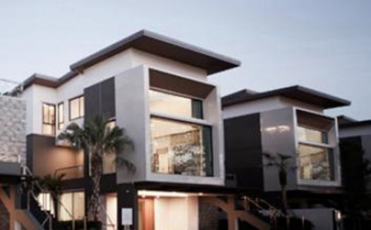 The Master Bang Khae The Master Bang Khae