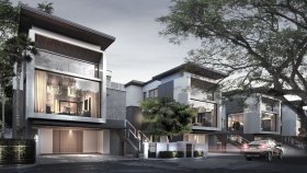 The Master Bang Khae The Master Bang Khae