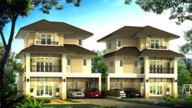 The Town Rama 5 The Town Rama 5