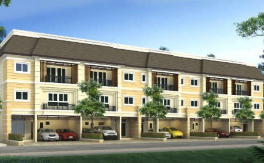 The Town Rama 5 The Town Rama 5