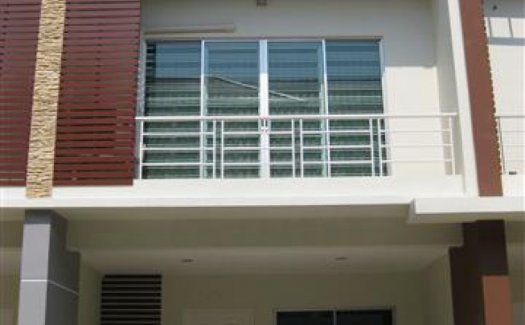 Private Ville Rama 9-Huamark Private Ville Rama 9-Huamark