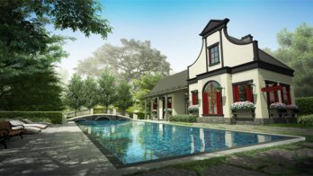 Indy Bangyai Phase 1