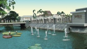 THIPPIMARN BAAN RIM KLONG THIPPIMARN BAAN RIM KLONG