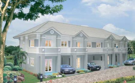 BAAN MONTHON 3 BAAN MONTHON 3