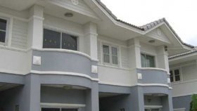 BAAN MONTHON 3 BAAN MONTHON 3