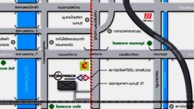 The Time Pavillion Wongsawang The Time Pavillion Wongsawang