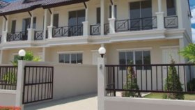 BURAPHAN GARDEN VILLE BURAPHAN GARDEN VILLE