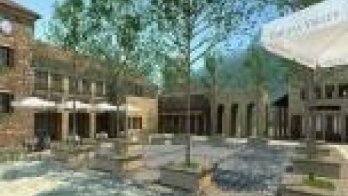 Toscana Valley Khaoyai