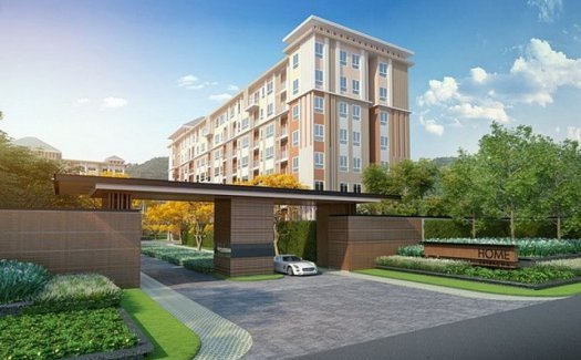 Home Condo Sriracha Home Condo Sriracha