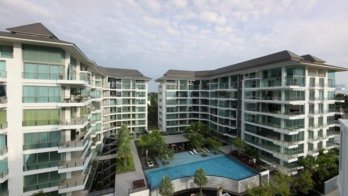 The Sanctuary Wong Amat