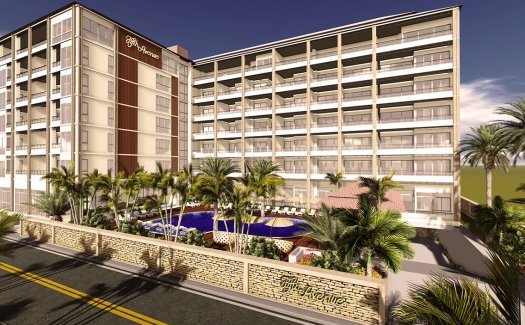 Fifth Avenue Fifth Avenue