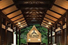 Retaj Aopo Tajhana Villa Resort