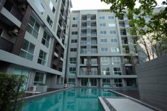 A Space Kaset-Nawamin