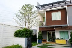 The Colors Premium Bangna KM.8