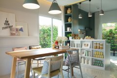 The Colours Wongwean-Ratchaperk