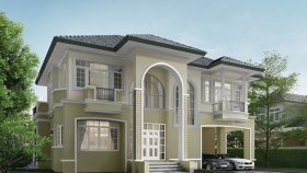 Areeya The Colors Donmuang-Songprapa Areeya The Colors Donmuang-Songprapa