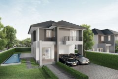 Areeya The Colors Donmuang-Songprapa