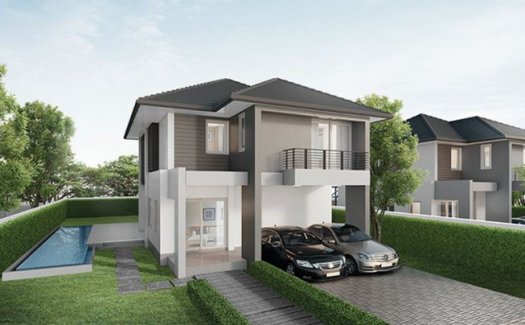 Areeya The Colors Donmuang-Songprapa Areeya The Colors Donmuang-Songprapa