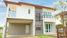 Living Nara Rangsit Klong 4 Living Nara Rangsit Klong 4