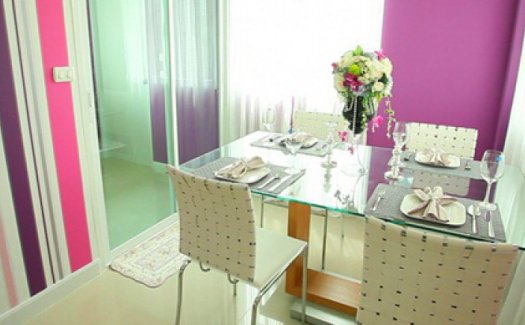 Living Nara Rangsit Klong 4 Living Nara Rangsit Klong 4