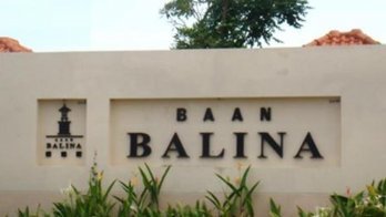 Baan Balina