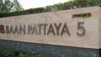 Baan Pattaya 5