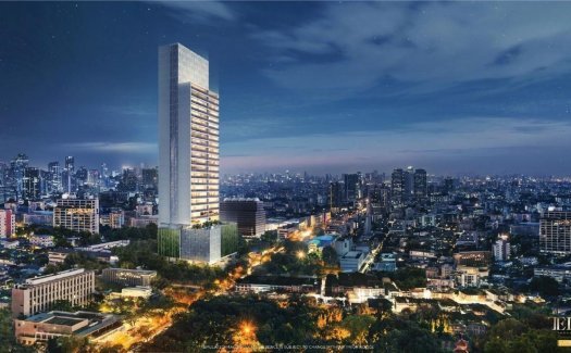 TELA Thonglor, Bangkok - 211 Condos for sale and rent | Thailand-Property