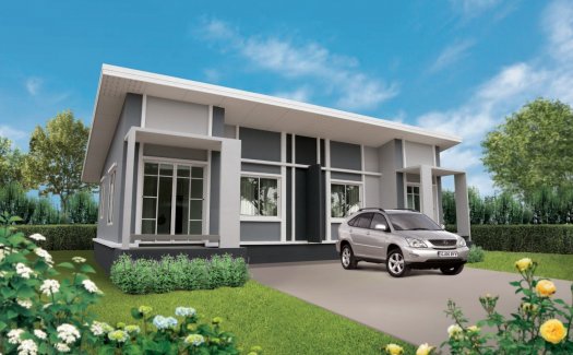 Pinruethai Rangsit - Klong 7 Pinruethai Rangsit - Klong 7