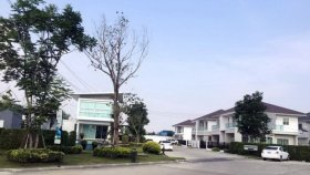 Baan Alicha SUKSAWAT-PRACHAUTHIT Baan Alicha SUKSAWAT-PRACHAUTHIT