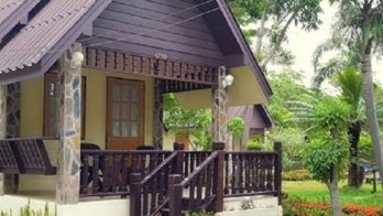 Prachuap Garden View Resort