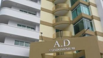 AD Hyatt Condominium