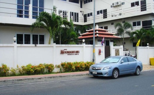 Moonlight Hill Pratumnak Moonlight Hill Pratumnak