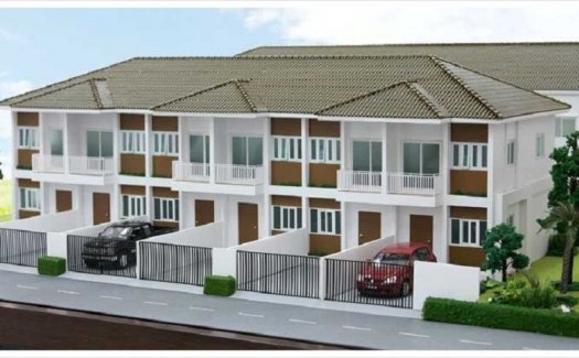 Baan Zubmunkong - Suvarnabhumi Baan Zubmunkong - Suvarnabhumi