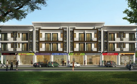 D town Grow Suansear - sriracha D town Grow Suansear - sriracha