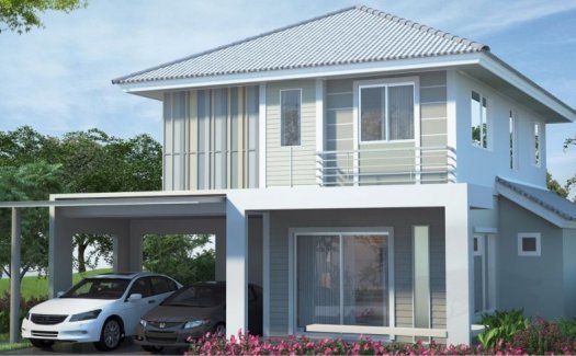 Family City Pantong Family City Pantong