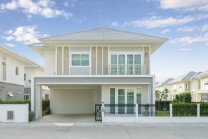 Houses For Sale In Thailand Thailand Property