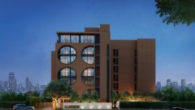 PREM Ruamrudee Condominium PREM Ruamrudee Condominium