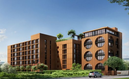 PREM Ruamrudee Condominium PREM Ruamrudee Condominium