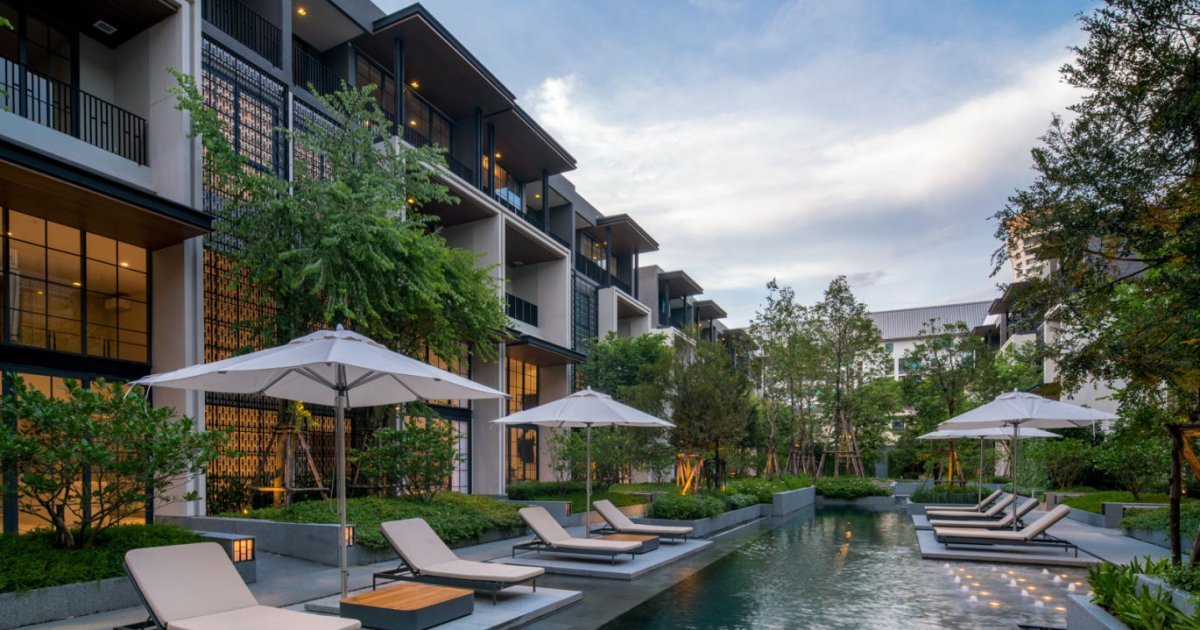 Quarter 31, Bangkok - 36 Houses for sale and rent | Thailand-Property