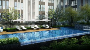 Moniiq Condo Sukhumvit 64