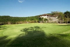 Hillside Country Home Golf & Resort