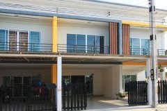 Baan Suan Pruksa Soi 12