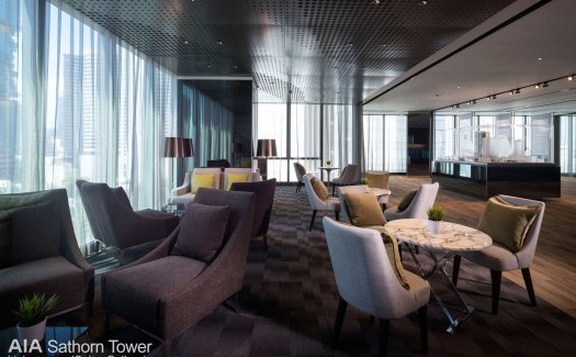 AIA Sathorn Tower AIA Sathorn Tower