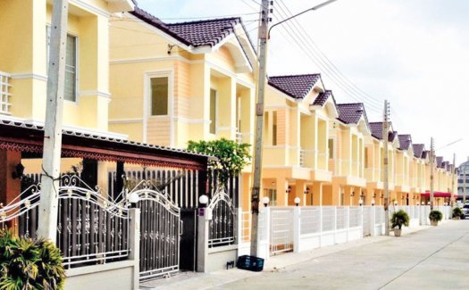 Baan Pimpaporn Sukhumvit Baan Pimpaporn Sukhumvit