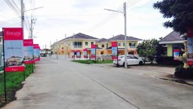 Baan Pimpaporn Sukhumvit Baan Pimpaporn Sukhumvit