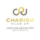 CHARISH PLUS UP Co.,Ltd.