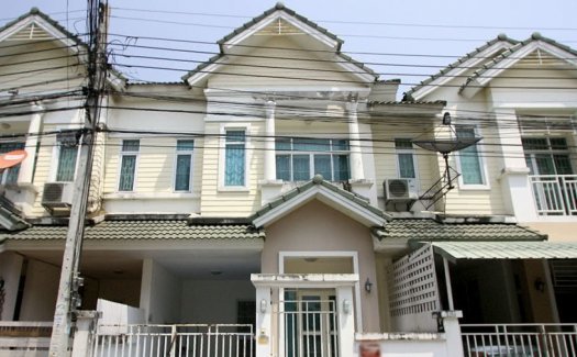 Baan Siraphat 2 Baan Siraphat 2