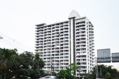 Tararin Chaophaya Condominium